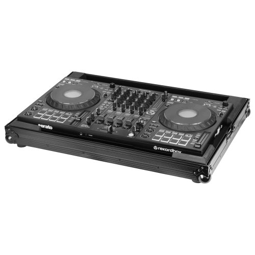 Odyssey Board Flight Case for Pioneer DDJ-FLX10