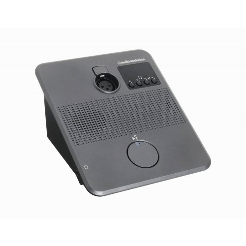 Audio Technica Discussion Unit for ATUC-50 Digital Discussion System