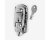 Penn-Elcom Medium Duty Draw Bolt Lockable Latch