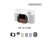 NiSi Optics Filter System - Fujifilm X100/X100F/X100S/X100T/X100V (Pro Kit)