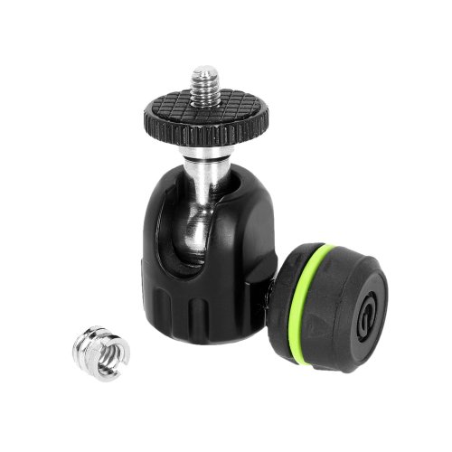 Gravity Quick-Tilt 1/4\" Adapter