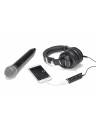 Samson XPD2 Handheld USB Digital Wireless System