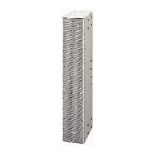 TOA Canada SR-S4L Slim Type Line Array Speaker - 0 Degree
