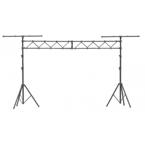 On-Stage Stands LS7730 Lighting Stand w/ Truss