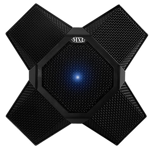 MXL AC-370-U 360 Degree Conferencing Mic Kit - Ceiling or Table