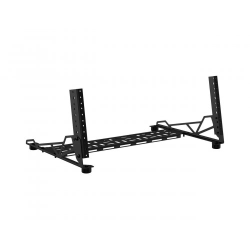 AVShop 4U Angled Desktop Frame Rack