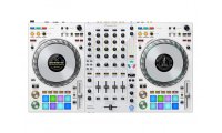 Pioneer DJ DDJ-FLX10-W 4-Channel DJ Controller - White