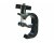 ProBurger 2in Aluminum Snap-Coupler - Black