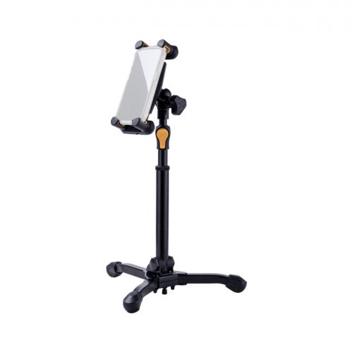 Hercules Stands Tabletop Tablet & Smartphone Tripod Stand