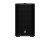Electro-Voice EVERSE 12 Battery-Powered IP43 Speaker w/ Bluetooth - Black