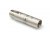 Hosa GLT-255 Ground Lifter XLR-F to XLR-M