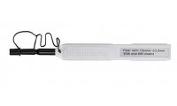 Burger 1-Click Fiber Optic Cleaner - SMPTE