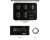 DZOFilm Catta Zoom / Thypoch Simera-C Bundle - 6 Lens, M to E-Mount Adapter