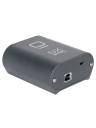 Obsidian Control NX SYNC SMPTE to MIDI Converter