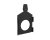 Chauvet Pro Ovation Glass Gobo Holder