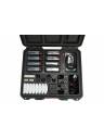 Aputure MC Pro RGBWW LED Pane Light 8-Light Kit