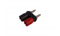 QSC Replacement Phono Input Connectors for GX & MX Series Amplifiers