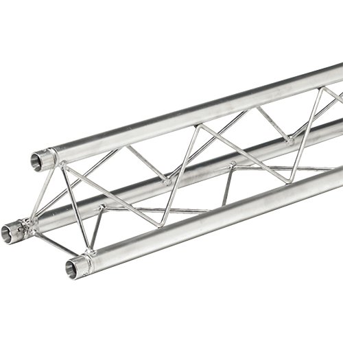 Global Truss F23 8.5in Mini Triangular Truss - 8.20ft