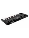 Korg microKORG MK2 Synthesizer/ Vocoder Limited Edition Black w/ Soft Case