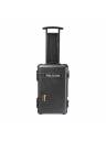 Pelican 1510 Carry-On Case w/ Foam - Black