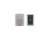 Kramer Tavor 5-O - 5.25–Inch, On–Wall 2–Way Powered Speakers (White)