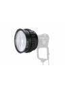Aputure CF10 Fresnel and Barn Doors Kit