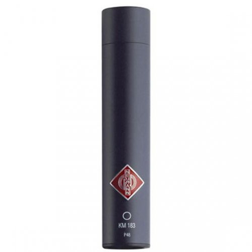 Neumann KM 183 Omnidirectional Miniature Microphone
