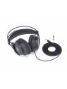 Samson SR880 Closed-Back Studio Headphones