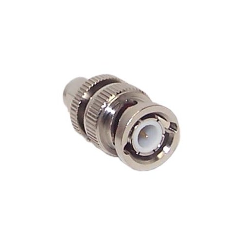 AVShop SMA Male to BNC Male Adapter