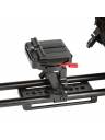 Ikan PT1200 12in Portable Teleprompter Kit