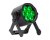 ADJ ElectraPix Par 7 Battery Powered Wireless DMX LED Fixture