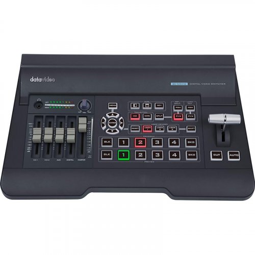 Datavideo SE-500HD 4-Channel 1080p HDMI Video Switcher