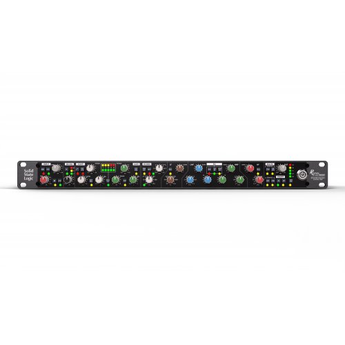 Solid State Logic Revival 4000 Analogue Channel Strip