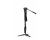 Benro A38FD S-Pro Classic Aluminum Monopod, Flip lock, S2PRO Head, 3 Leg Base