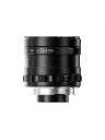 Thypoch Simera 35mm F1.4 Full-Frame Photography Lens Type II (M Mount) - Black