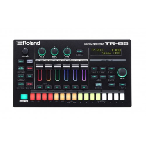 Roland TR-6S Rhythm Machine