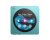 FiiO Snowsky DISC Portable High Resolution Audio Player - Sky Blue