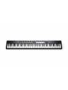 Novation Launchkey 88 MK4 MIDI Keyboard Controller - Black