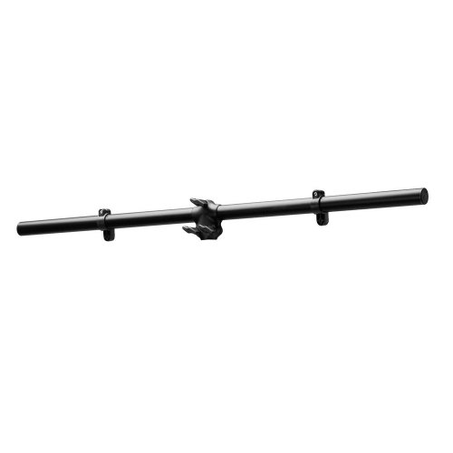 Ultimate Support LTB-48B T-Style 48in Lighting Crossbar
