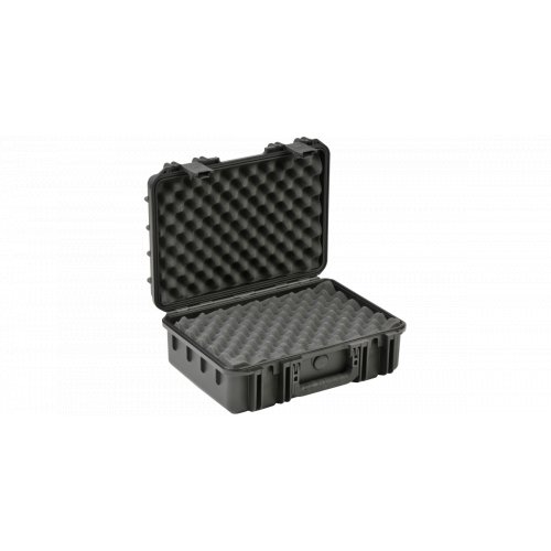 SKB iSeries 1711-6 Waterproof Case (with layered foam)
