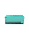 Turtle AV Mineola 16x16 Dante Audio Bridge (XLR)