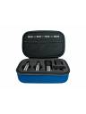 Earthworks DK3 Drumeo Edition 3-Piece Drum Microphone Kit