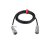 Aputure LS 600 Series 5-Pin Weatherproof Head cable - 7.5m