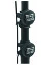 On-Stage Stands SMS7650 Hex Base Studio Boom