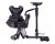Steadicam AERO 30 Stabilizer System - (Anton Bauer) Gold Battery Mount