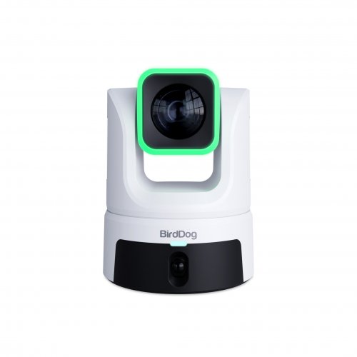 BirdDog XL Ultra 4K PTZ Camera w/ 20x Zoom - White