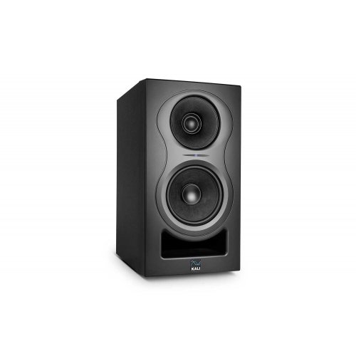 Kali Audio IN-5 3-Way Studio Monitor - Black (Each)