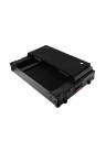 Gator ONYX Flight Case w/ Upper Deck for Pioneer XDJ-RX3