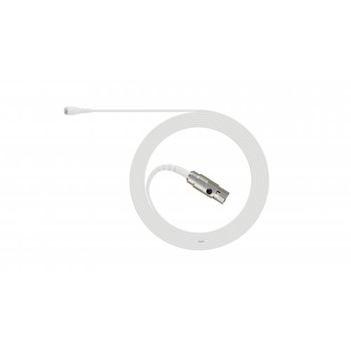 DPA 4060 CORE+ Omni Mic w/ Normal SPL - White (TA4F Mini-XLR)