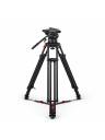 Sachtler System Cine 50 Tripod Package